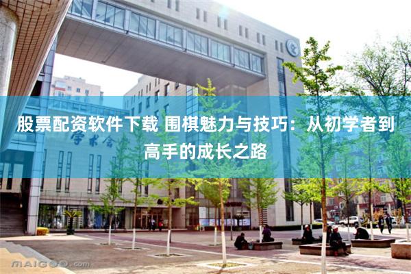 股票配资软件下载 围棋魅力与技巧：从初学者到高手的成长之路