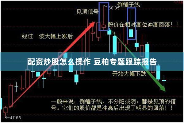 配资炒股怎么操作 豆粕专题跟踪报告