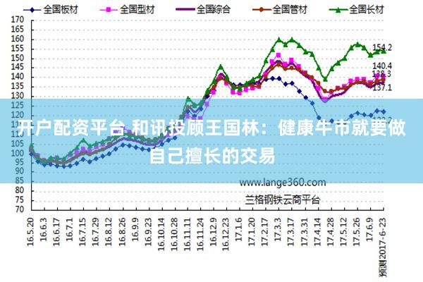 开户配资平台 和讯投顾王国林：健康牛市就要做自己擅长的交易