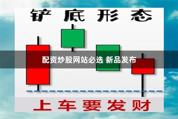配资炒股网站必选 新品发布