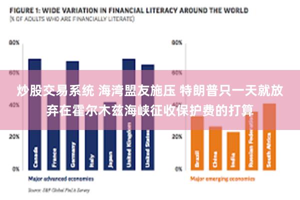 炒股交易系统 海湾盟友施压 特朗普只一天就放弃在霍尔木兹海峡征收保护费的打算