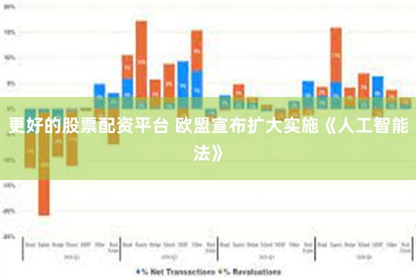 更好的股票配资平台 欧盟宣布扩大实施《人工智能法》