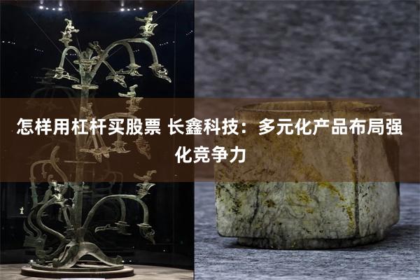 怎样用杠杆买股票 长鑫科技：多元化产品布局强化竞争力